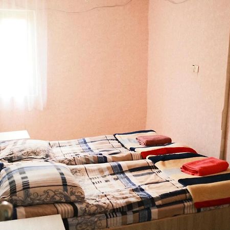 Guest House Gere Omalo Szoba fotó